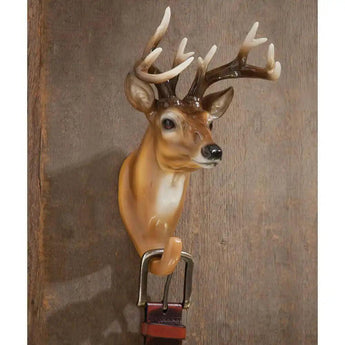 Deer Wall Hook