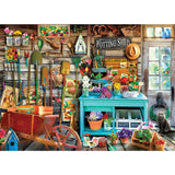 Set of 3 The Joys of Summer 1000 Piece Jigsaw Puzzles Bits and Pieces