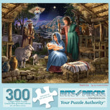 Nativity Jigsaw Puzzle