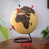 Cork Globe