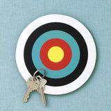 Magnetic Key Target