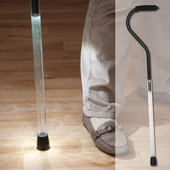 Light Up Safety Cane