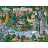 London Jigsaw Puzzle