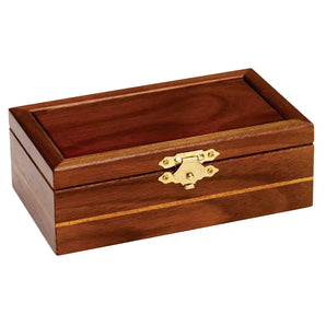 Snap Latch Puzzle Box