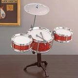 Desktop Drum Set