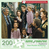 Its A Wonderful Life Jigsaw Puzzle