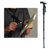 Hi Tech LED Walking Stick