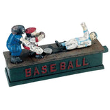 Baseball Bank