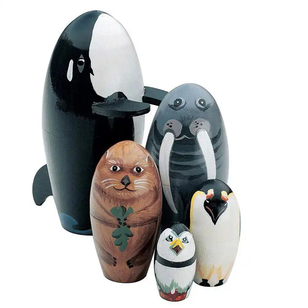 Best russian nesting dolls online