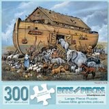 Noahs Ark Jigsaw Puzzle