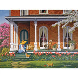 Mothers Day Jigsaw Puzzle