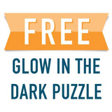 FREE Glow Puzzle