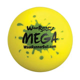 Mega Wave Runner Ball Action Toy