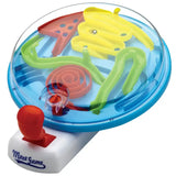 Marble Maze Game