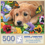 Butterflies Baby! Jigsaw Puzzle