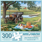 One Fine Day Jigsaw Puzzle