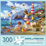 Flying High Jigsaw Puzzle