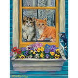 Our House 500 Piece Jigsaw Puzzle