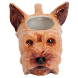 Dog Breed Mug Yorkie