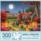 Happy Hollow Jigsaw Puzzle