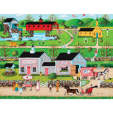 Tamies Candies Jigsaw Puzzle