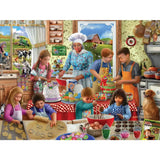 Maggies Cooking Class Jigsaw Puzzle