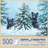 O Christmas Tree Jigsaw Puzzle