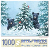 O Christmas Tree Jigsaw Puzzle