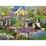 Wonders of Spring 1000 Piece Jigsaw Puzzle