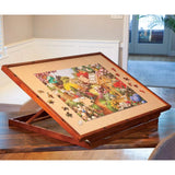 Deluxe Swivel Puzzle Easel