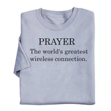 Prayer T Shirt