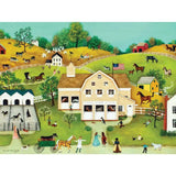 Dr Nicks Animal Hospital 300 Large Piece Jigsaw Puzzle