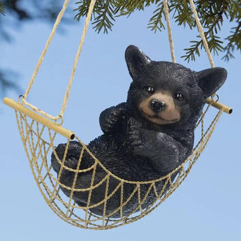 Bear Cub Time Out