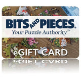 E Gift Certificate 3