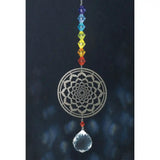 Mandala Sun Catcher