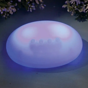 Pebble Spa Sound Machine