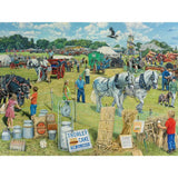 The Country Show 500 Piece Jigsaw Puzzle