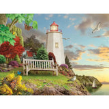 Enjoy the View 1000 Piece Jigsaw Puzzle