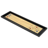 Shuffleboard Game