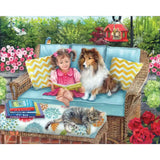 Story Time Jigsaw Puzzle