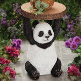 Giant Panda Side Table