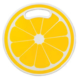 Lemon Cutting Board