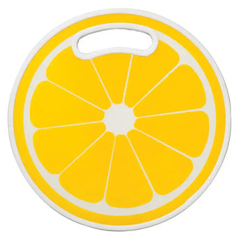 Lemon Cutting Board