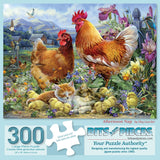 Afternoon Nap Jigsaw Puzzle