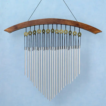 Melodic Zen Wind Chimes