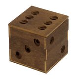 Moving Dots Puzzle Box