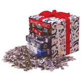 Five Jigsaw Value Pack