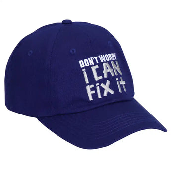 I Can Fix It Cap