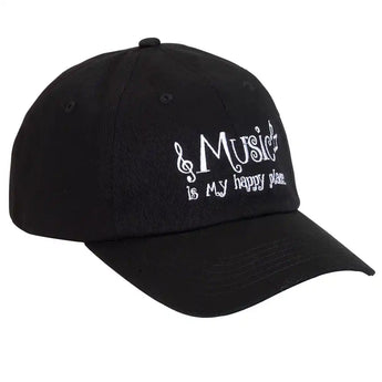 Music Cap