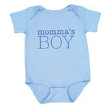 Mammas Boy Romper